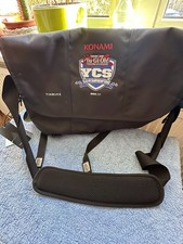 YuGiOh Official YCS Timbuk2