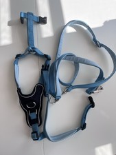 Wolters Hundegeschirr Mit Leine