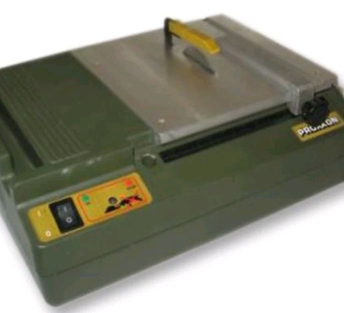 Proxxon tischkreissäge 230 - ks,