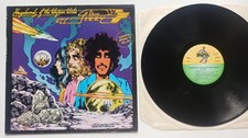 Thin Lizzy - Vagabonds of the western world, D 1975, Nova LP, Hardrock Vinyl 