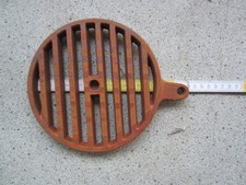 Ofenrost Kaminrost Gussrost