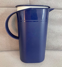 Tupperware Servier Saft Kanne