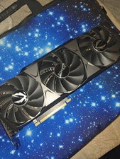 ZOTAC GeForce RTX 3080 Trinity