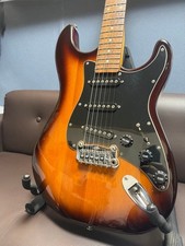 G&L S500 Tribute Series