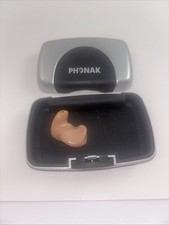 🔊 EUC Phonak Virto V70 Left