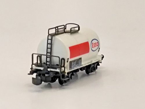 Miniclub spur - -,
