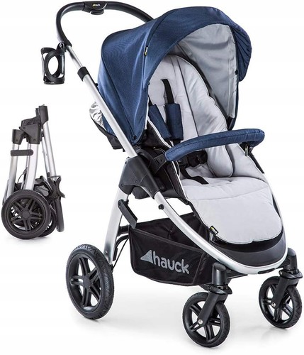 Hauck saturn sportbuggy - hauck, r