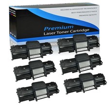 6PK ML-2010 Toner Cartridge