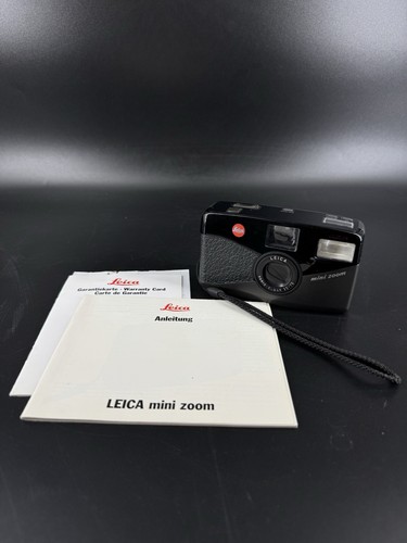 Leica mini zoom 70mm - zoom, 35-70mm