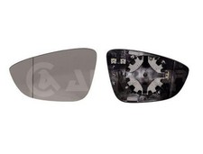 Spiegelglas halter links - +,