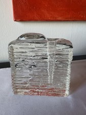 60/70-er: rechteckige