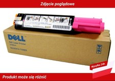 593-10062 Dell 3000cn Color