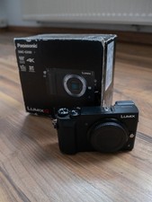 Panasonic Lumix DMC-GX80 Body