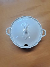 Rosenthal Monbijou Classic Rose weiß: Einzelteile zur Wahl