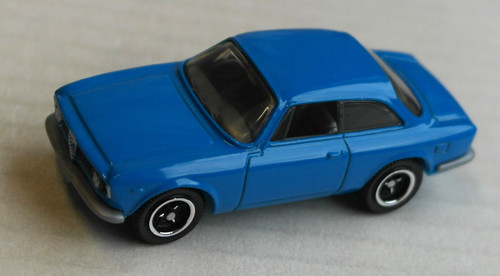 Matchbox 1965 alfa romeo - 1965,