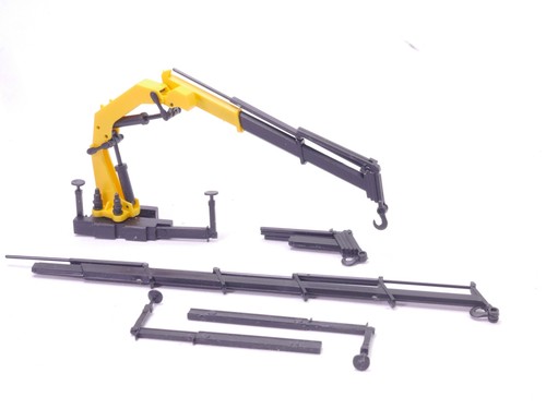 Scaletrucks bausatz für atlas - scaletrucks,