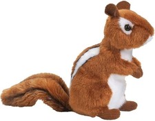 Douglas Tilly Chipmunk