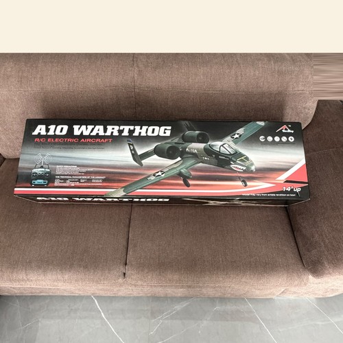 Warthog xxl rc modell - warthog,