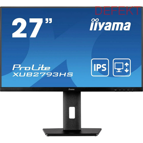 Iiyama monitor bildschirm - iiyama,