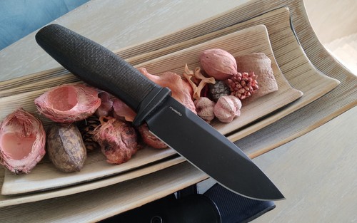 Lionsteel acha burlap - lionsteel,