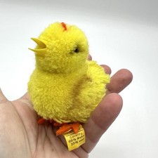 Steiff Küken Wollminiatur mit