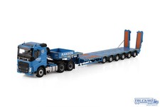 Wsi kanson volvo fh4 sleeper - kanson,