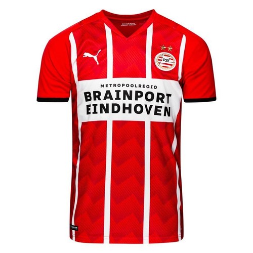 Puma psv eindhoven heimtrikot - eindhoven,