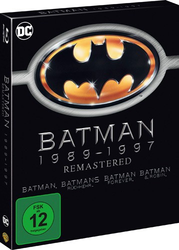 Batman collection 4 - ,