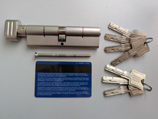 Winkhaus keyTec N-tra