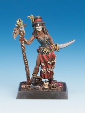 Estrella Nocturna, Freebooters Fate, Freebooter Miniatures, Söldner, Tabletop