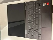 Envy x360 convertible - hp,