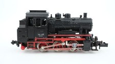 Minitrix N Dampflok BR 89 005