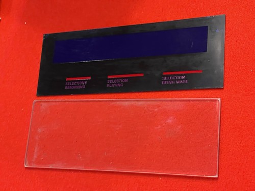 Rowe ami cd100 - cd,