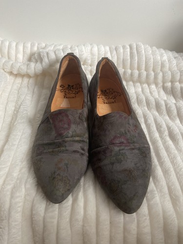 Neu think ballerina schuh - schuh, gr