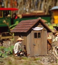 Piko 62261 Spur G - Gartenhaus