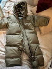 Schneeanzug 0-3 Monate