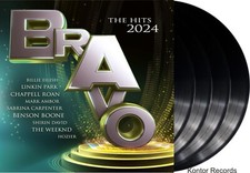 Various Artists "BRAVO - The