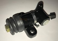 Unimog Kupplungsnehmerzylinder