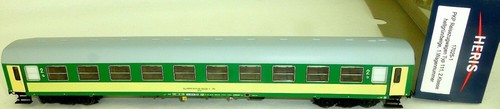 Pkp reisezugwagen 638 typ111 - pkp, 638-2