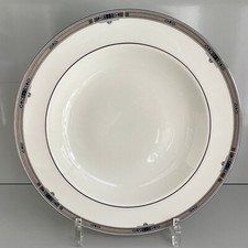 Wedgwood Amherst SUPPENTELLER