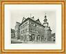 Rathaus nordhausen harz - in,