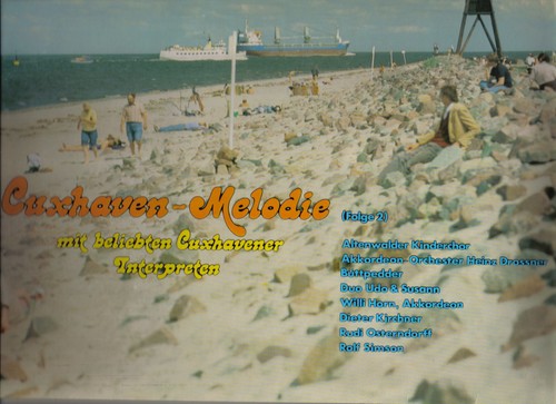 Selten cuxhaven melodie - selten,