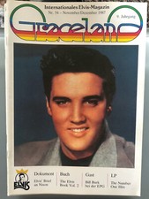 Graceland Elvis Fachmagazin