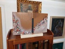 LES ALPES Kunst Bildband ALPEN