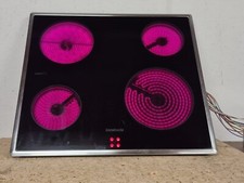 Constructa Glaskeramikkochfeld