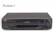 Jvc kopf vhs videorecorder - vhs, /