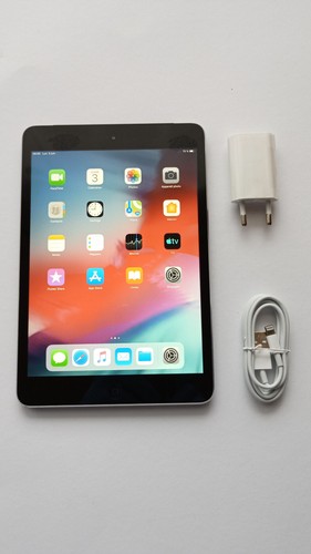 Apple ipad mini 128gb - apple, 2