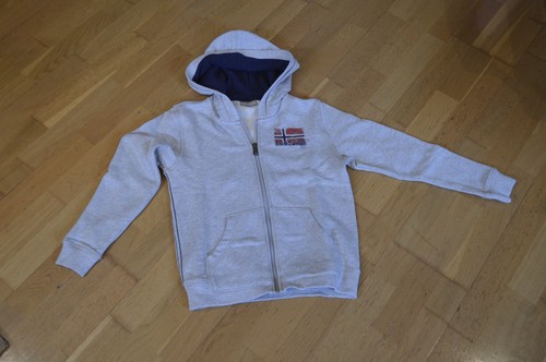 Napapijri kapuzenpullover - napapijri,