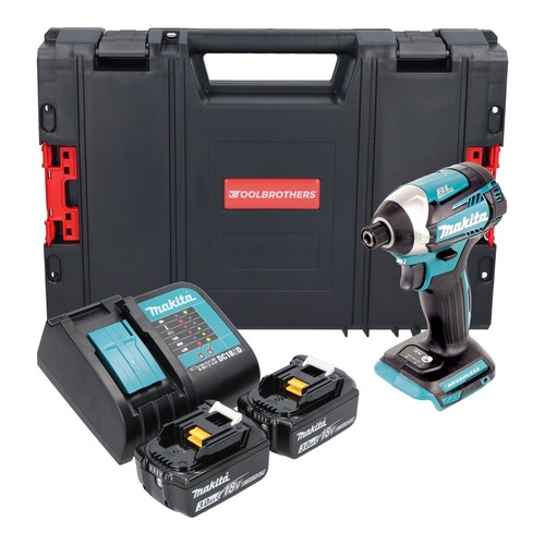 Makita dtd 154 - makita,