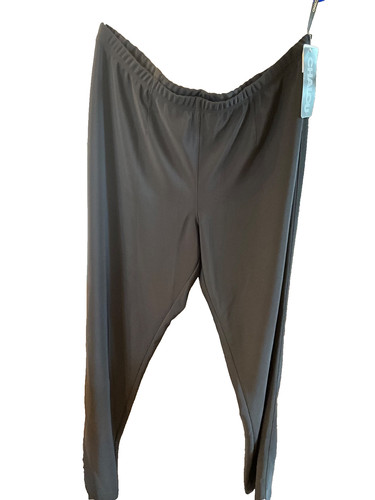 Chalou damen hose schwarz - damen-hose, gr